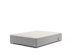Staples & Co Power Electric Ottoman Divan Base - thumbnail 1