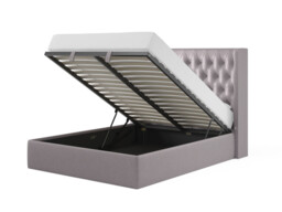 Lilliana Ottoman Bed Frame - thumbnail 3