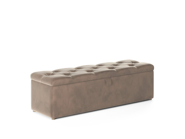 Staples & Co Regent Bedding Box - image 1
