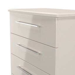 Avena 5 Drawer Chest of Drawers - thumbnail 3