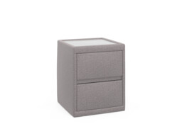 Imogen Bedside Cabinet - thumbnail 2
