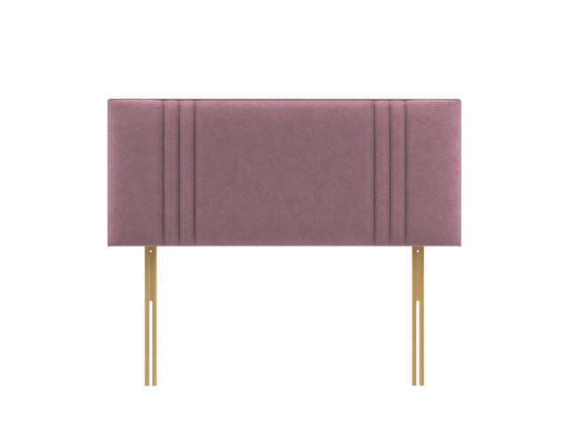 Slumberland Freya Strutted Headboard - image 1