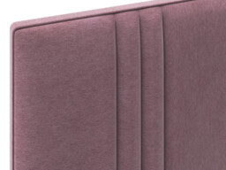 Slumberland Freya Strutted Headboard - thumbnail 3
