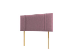 Slumberland Freya Strutted Headboard - thumbnail 2