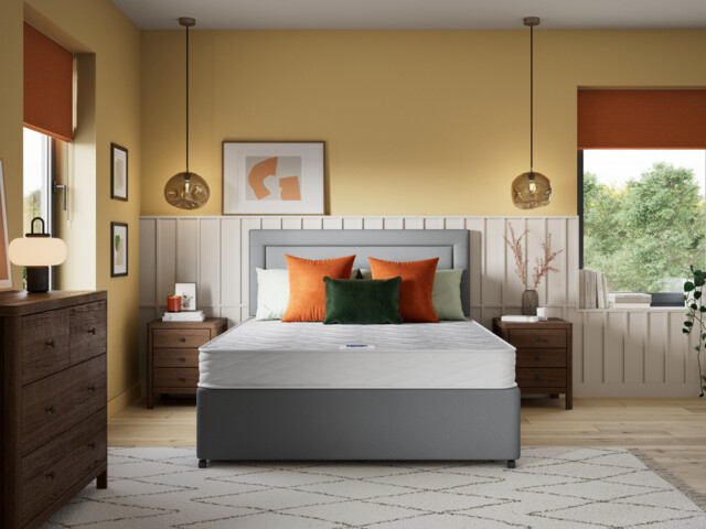 Simply Rolled Foam Mattress - image 1