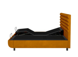 Tempur Ergo™ Vectra Smart Adjustable Bed Frame - thumbnail 2