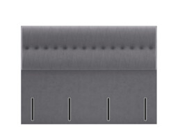 Staples & Co Victoria Floor Standing Headboard - thumbnail 3