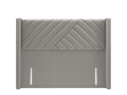 Staples & Co Stratford Hotel Height Headboard - thumbnail 2
