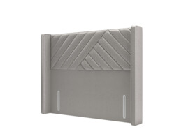 Staples & Co Stratford Hotel Height Headboard - thumbnail 3