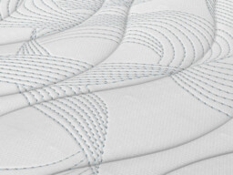 Slumberland Air 6.0 Memory Mattress - thumbnail 3