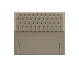 Staples & Co Kensington Floorstanding Headboard - thumbnail 2