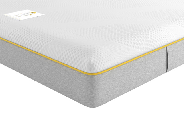 eve Hybrid Uno Mattress - image 1