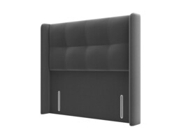 Staples & Co Queensbury Hotel Height Headboard - thumbnail 3