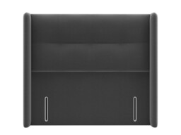 Staples & Co Queensbury Hotel Height Headboard - thumbnail 2