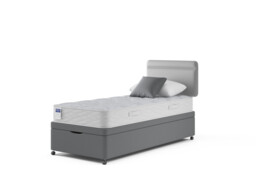 Simply Support Pocket Sprung Divan Bed Set - thumbnail 2