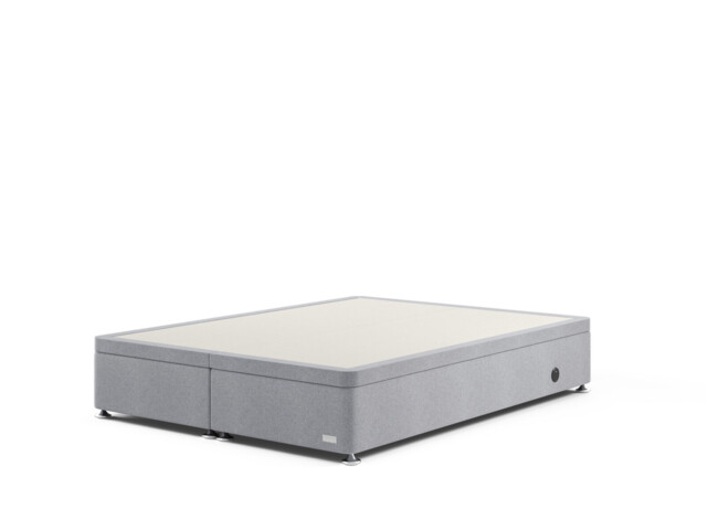 Staples & Co Power Electric Ottoman Divan Base - image 1
