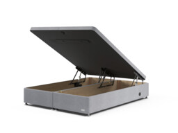 Staples & Co Power Electric Ottoman Divan Base - thumbnail 2