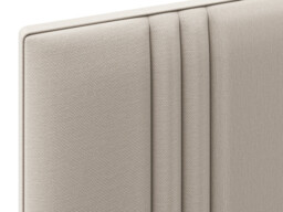 Slumberland Freya Strutted Headboard - thumbnail 3