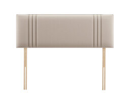 Slumberland Freya Strutted Headboard - thumbnail 2