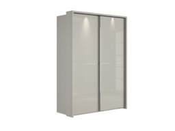 Sicily 2 Door Sliding Wardrobe - thumbnail 2
