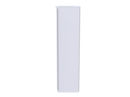 Merton 3 Door Hinged Wardrobe - thumbnail 3