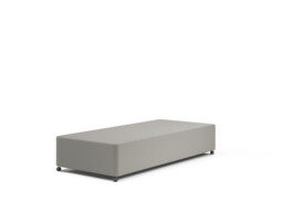 Simply Support Divan Bed & Milton Headboard Bed Set - thumbnail 2