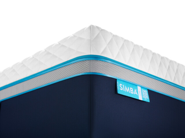 Simba Sleep Hybrid Luxe Mattress - image 1