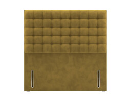 Staples & Co Bloomsbury Hotel Height Headboard - thumbnail 2