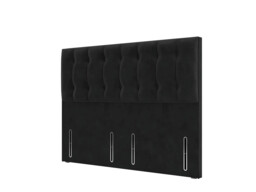 Staples & Co Westminster Floorstanding Split Headboard - thumbnail 3