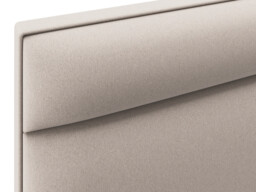 Slumberland Felicia Floorstanding Headboard - thumbnail 3