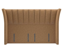 Staples & Co Exquisite Floorstanding Split Headboard - thumbnail 2