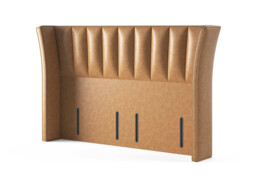 Staples & Co Exquisite Floorstanding Split Headboard - thumbnail 3