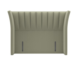 Staples & Co Exquisite Floorstanding Split Headboard - thumbnail 2
