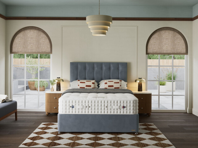 Hypnos Inspired By Nature 02 Mattress - image 1