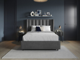 Annabelle Ottoman Bed Frame - thumbnail 3