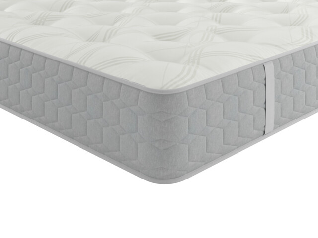 Sealy Broadwood Ortho Firm Support Mattress - image 1