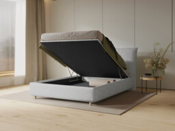 Ideal Home Darlton Ottoman Bed Frame - thumbnail 2