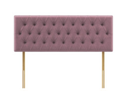 Slumberland Lyra Strutted Headboard - thumbnail 2