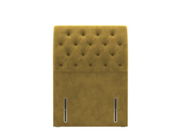 Staples & Co Bayswater Hotel Height Headboard - thumbnail 2