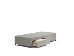 Simply Support Divan Bed & Milton Headboard Bed Set - thumbnail 2