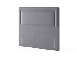 Staples & Co Mayfair Hotel Height Split Headboard - thumbnail 3