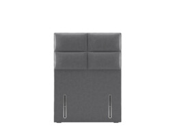Staples & Co Brompton Hotel Height Headboard - thumbnail 2