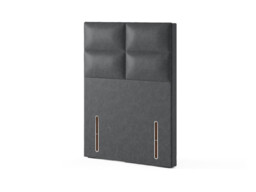 Staples & Co Brompton Hotel Height Headboard - thumbnail 3