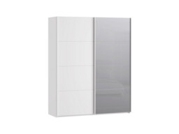 Emille 2 Door Sliding Wardrobe - thumbnail 2