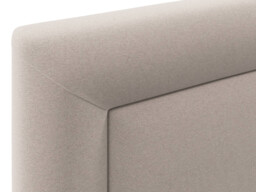 Slumberland Orleans Strutted Headboard - thumbnail 3