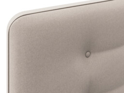 Slumberland Verity Strutted Headboard - thumbnail 3