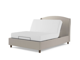 Snooze Sunset Adjustable Bed Frame - thumbnail 3