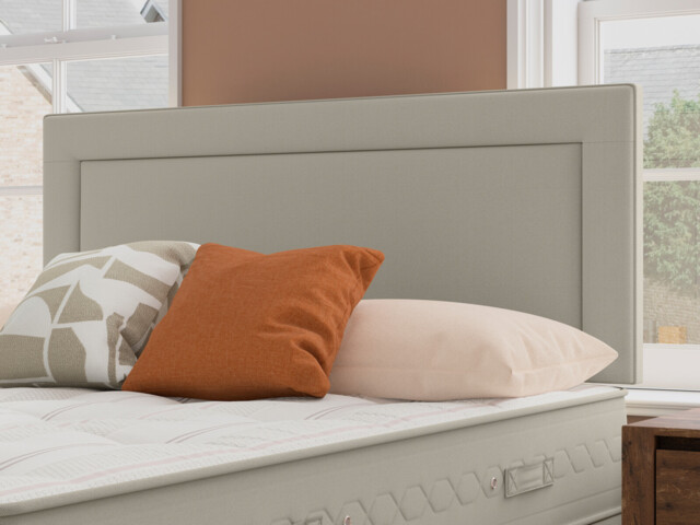 Sandford Strutted Headboard - image 1