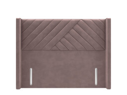 Staples & Co Stratford Hotel Height Headboard - thumbnail 2