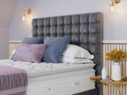 Staples & Co Refresh Eco Latex Pocket 3000 Mattress - thumbnail 3